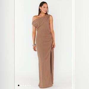 Show Me Your MuMu Jodie Dress